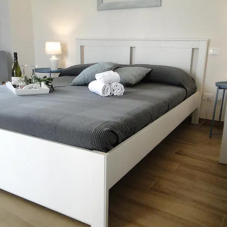 Cave Garden פאביננה