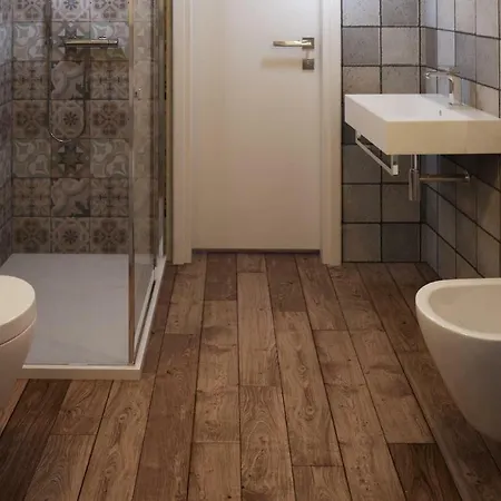 בית הארחה Cave Garden 4*