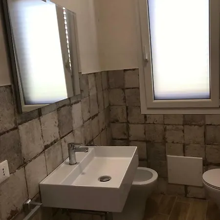 Cave Garden פאביננה