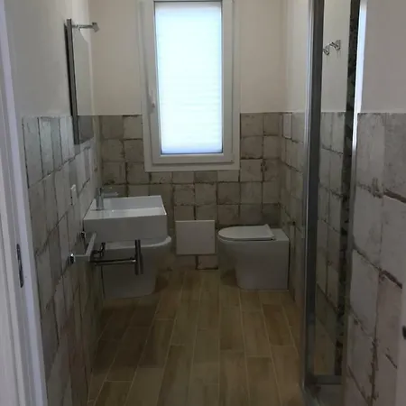 Cave Garden פאביננה