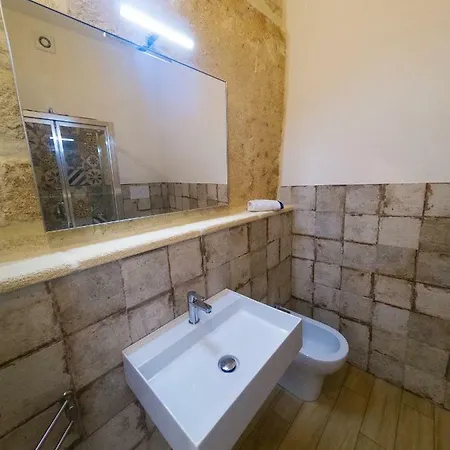 בית הארחה Cave Garden