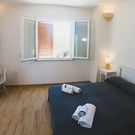 Cave Garden פאביננה