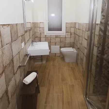 בית הארחה Cave Garden